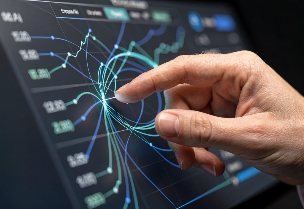Advanced Analytics Workflow
