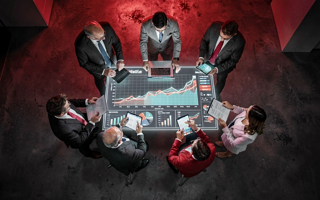 Team Review Sesssion