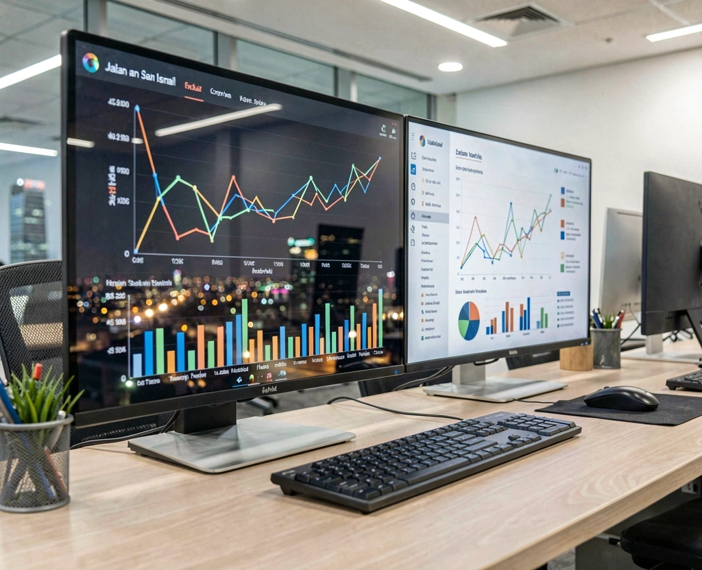 TigerSprint Analysis Desk