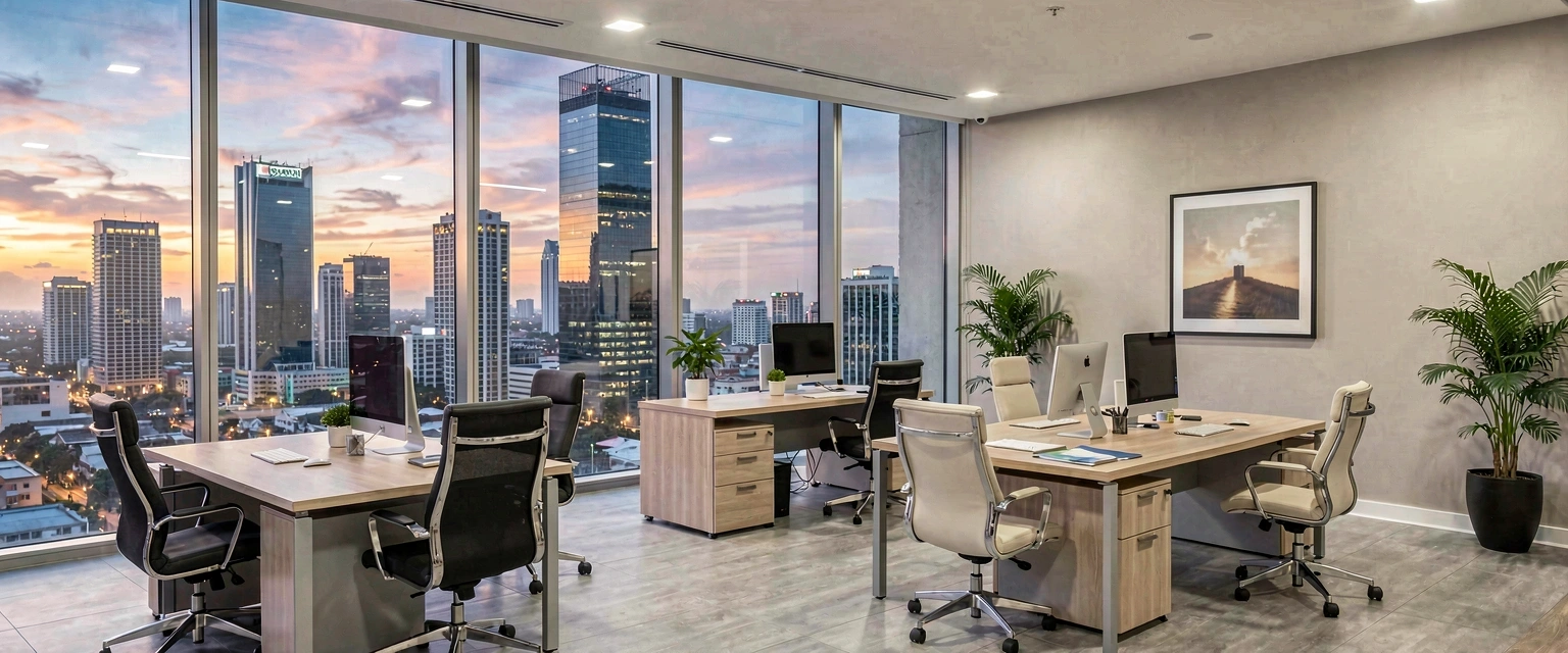 TigerSprint Data Headquarters