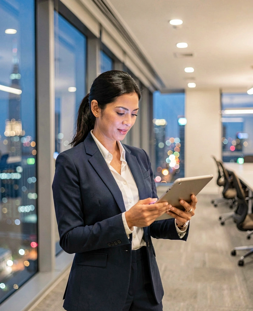 Strategic Data Decision Making