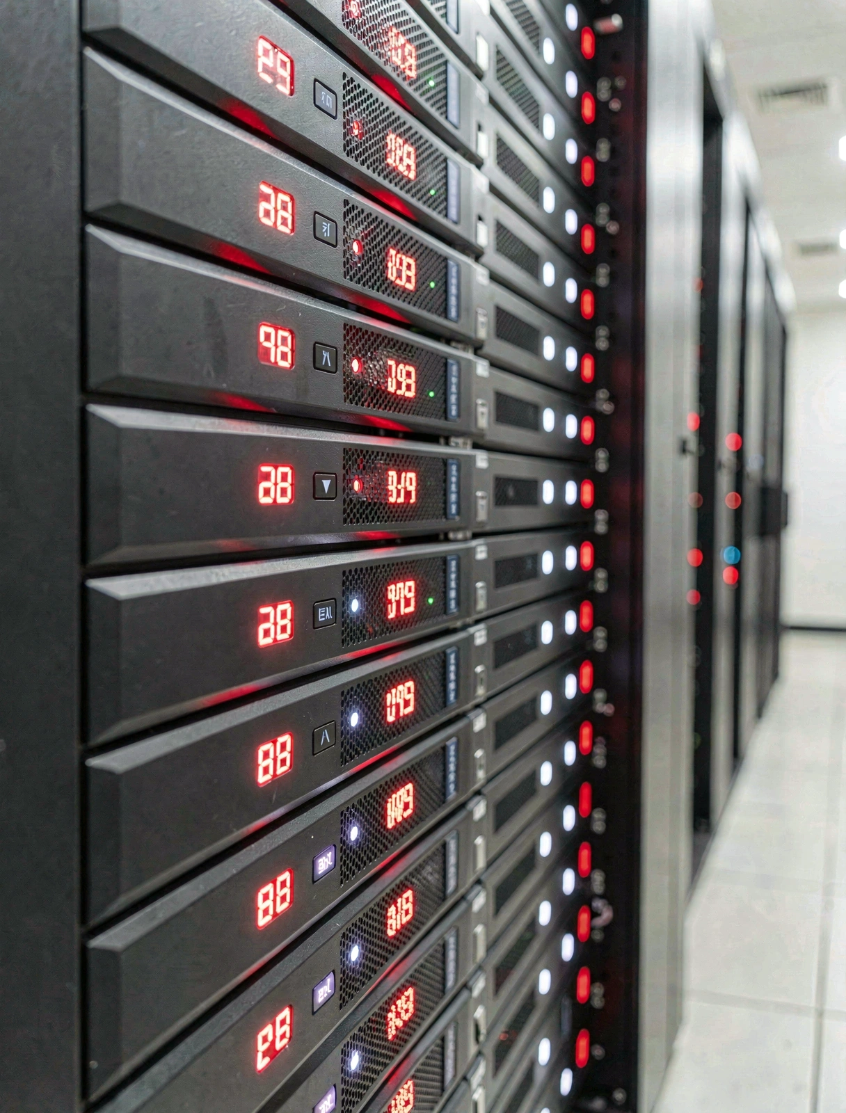 TigerSprint Data Infrastructure