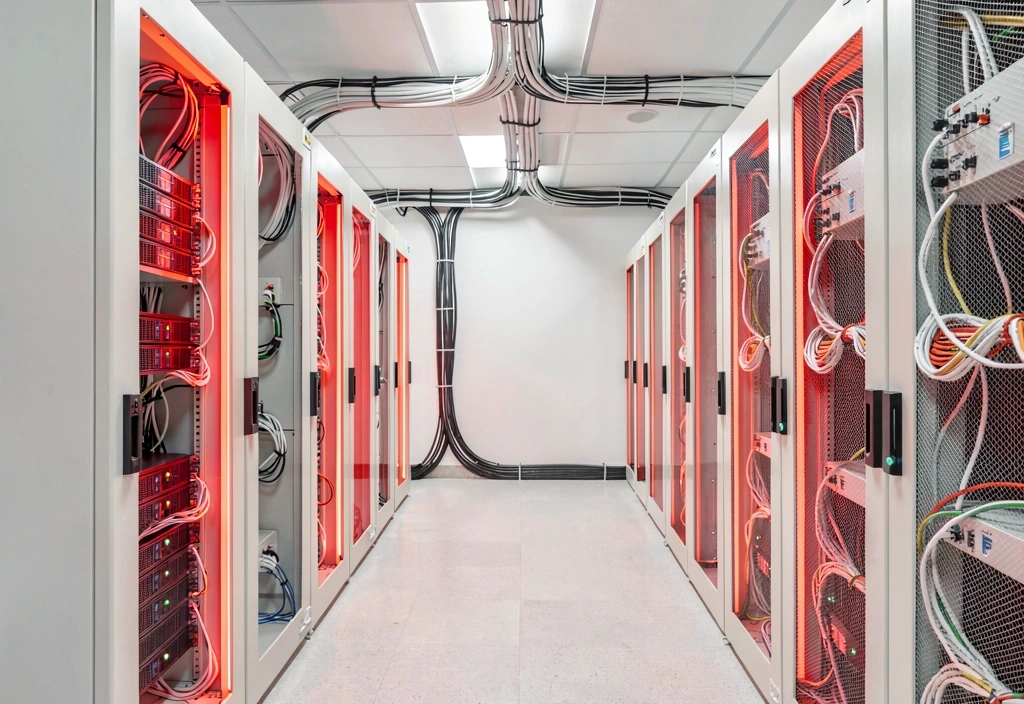 Agile Data infrastructure