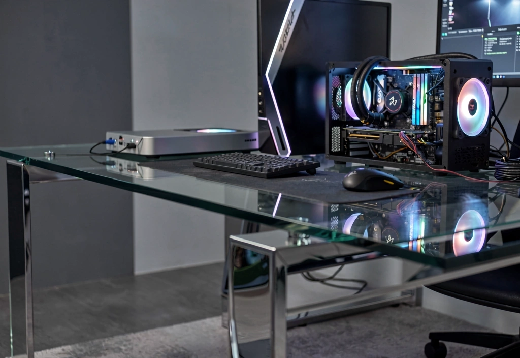 Contact our analysts