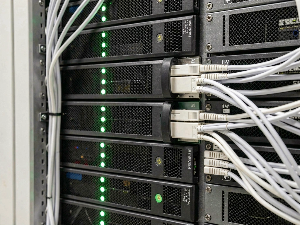 Data Protection Visualization