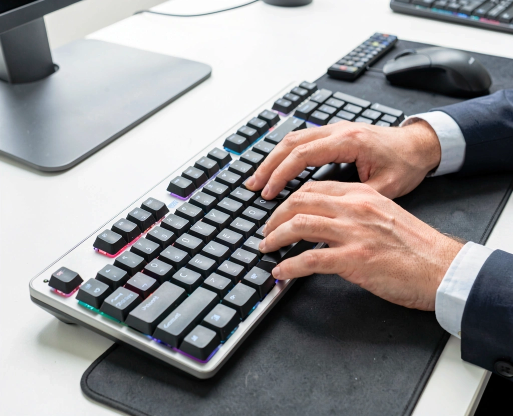 Data Access Interaction