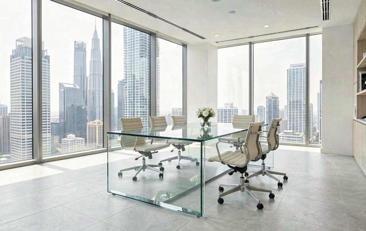 TigerSprint Data Headquarters Vibe