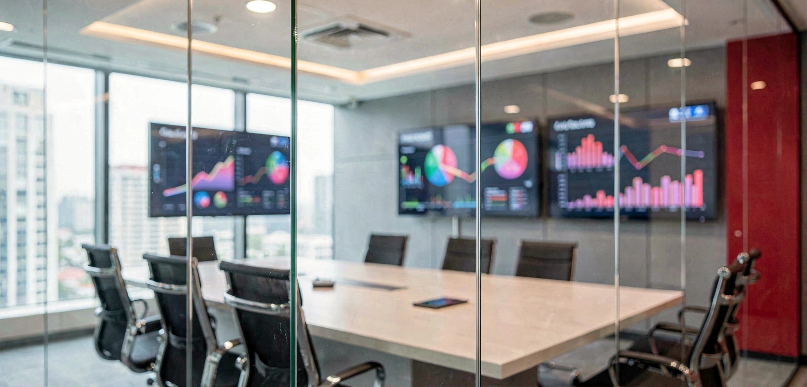 Analytical Excellence