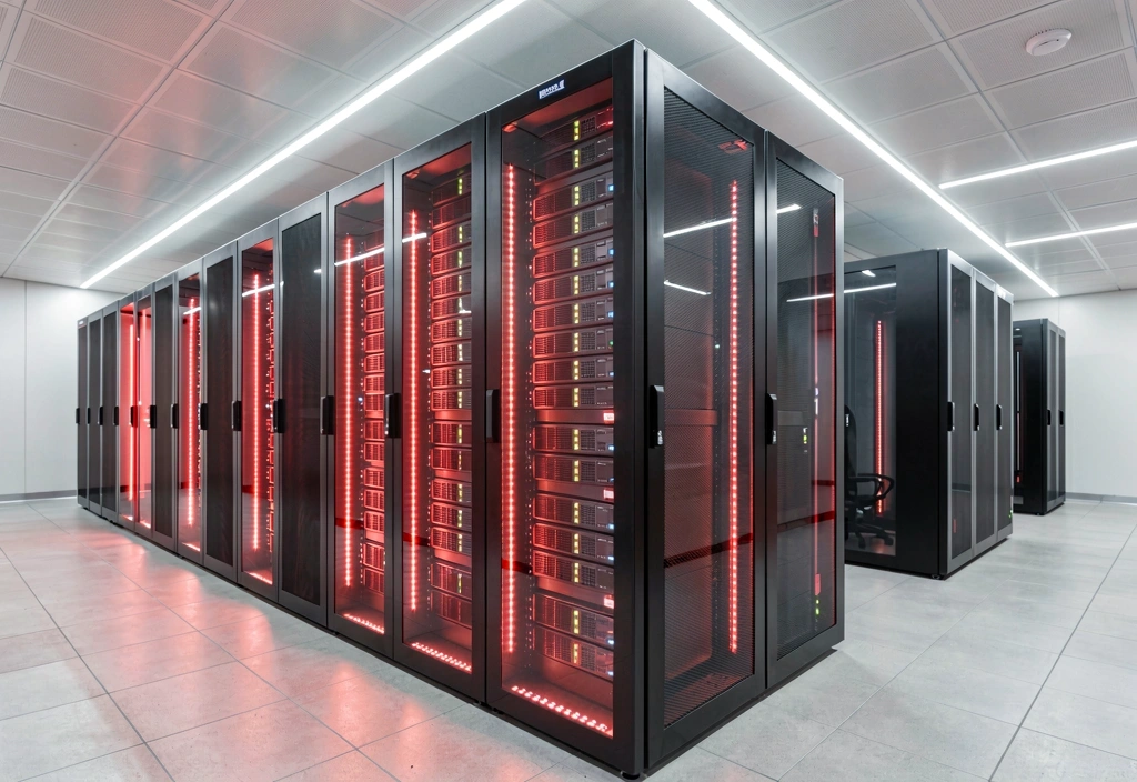 TigerSprint Data Infrastructure